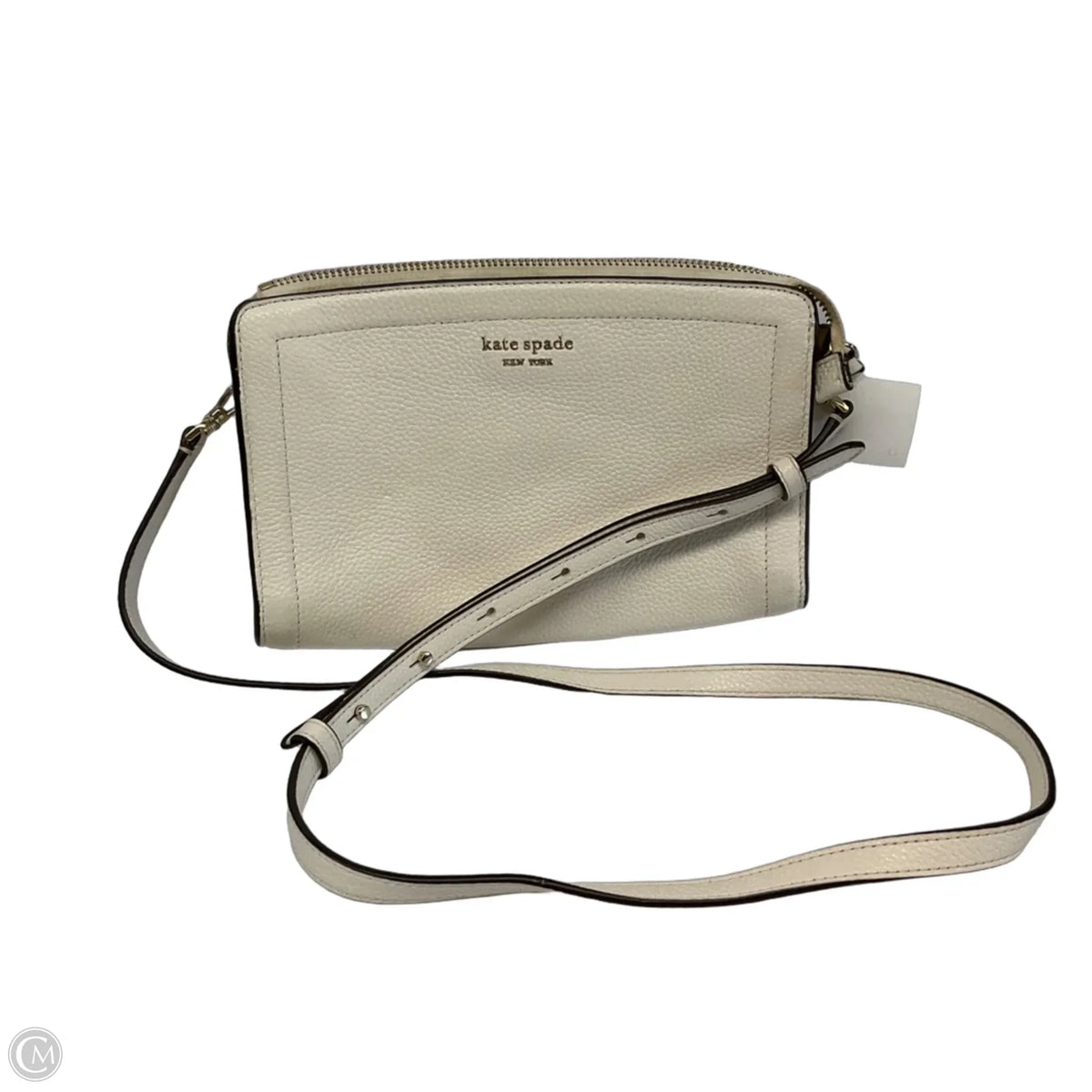 Crossbody Designer By Kate Spade, Size: Small