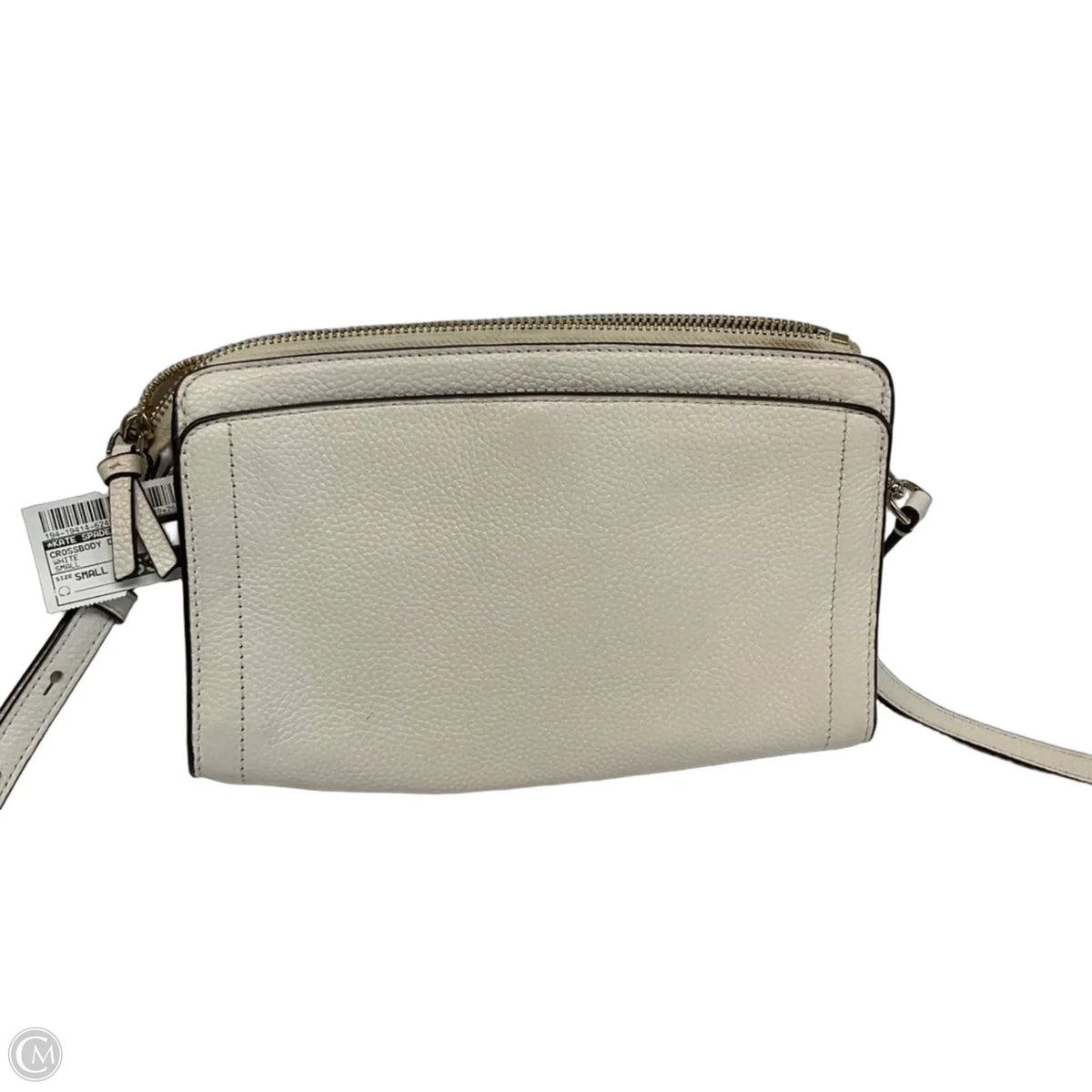 Crossbody Designer By Kate Spade, Size: Small