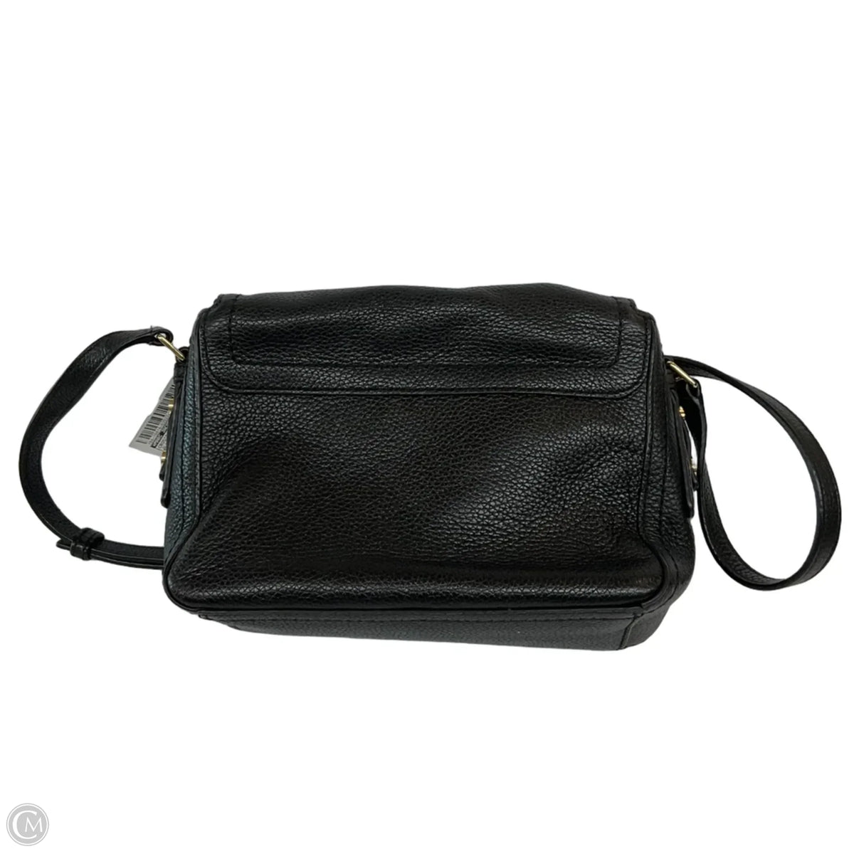 Crossbody Luxury Designer By Marc Jacobs, Size: Small