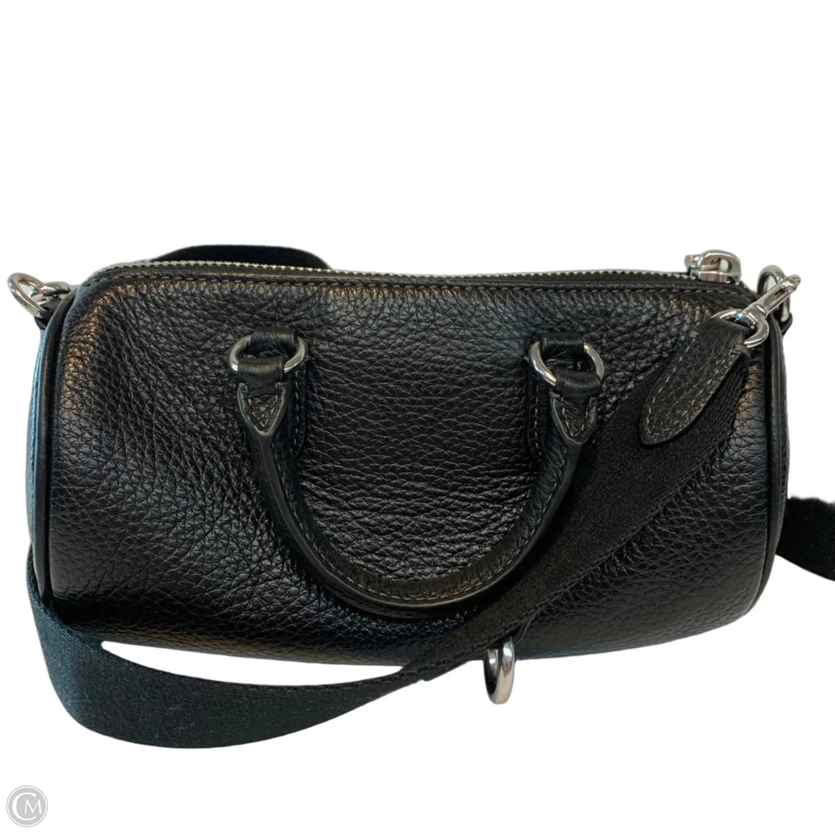 Crossbody Designer By Coach, Size: Small