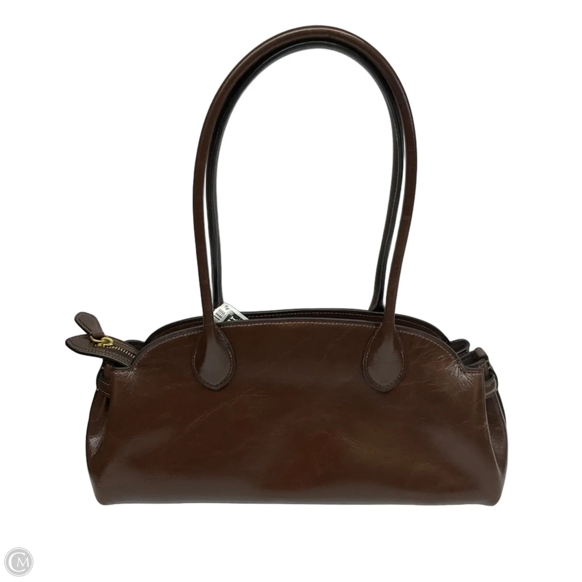 Handbag Designer By Coach, Size: Small