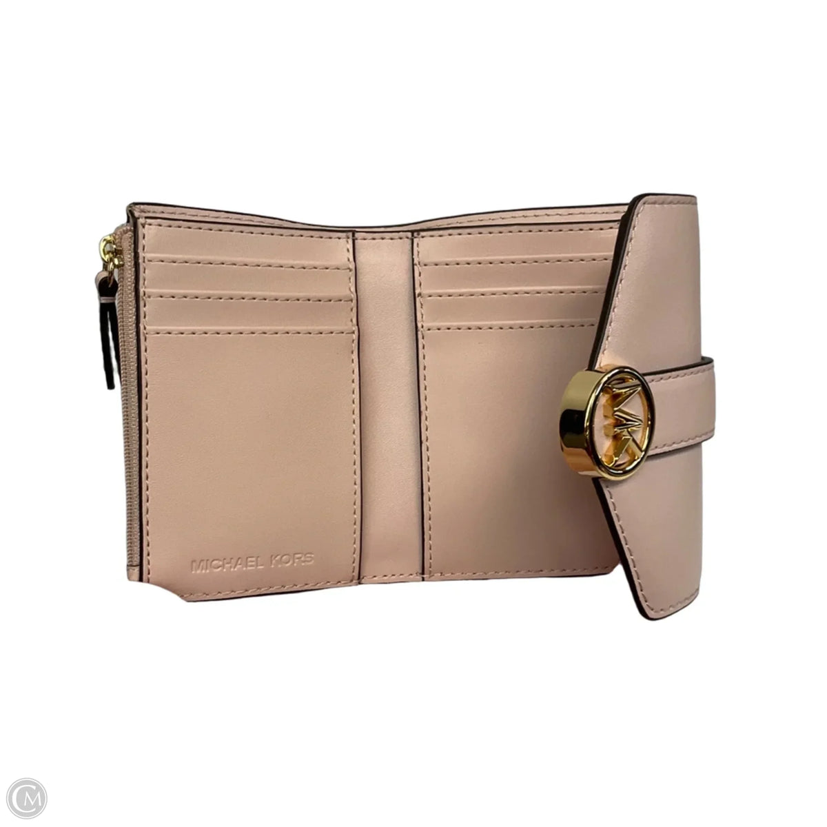 Wallet Designer By Michael Kors, Size: Small