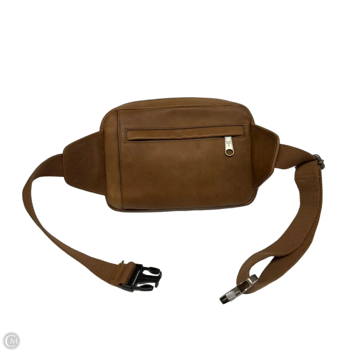 Crossbody Designer By Frye, Size: Small