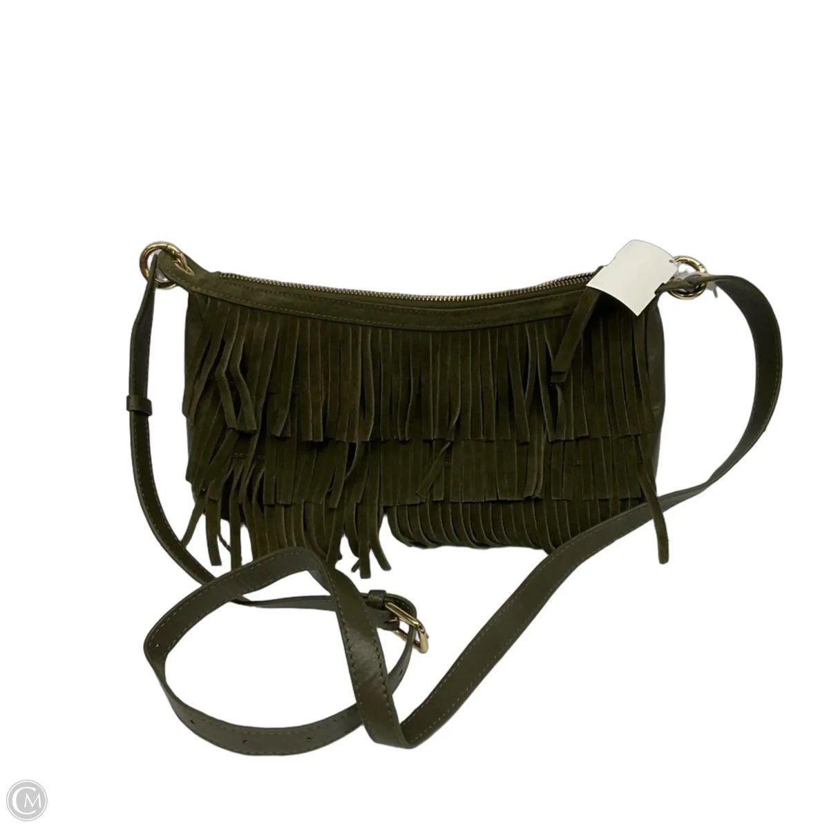 Crossbody By Haute Hippie, Size: Small