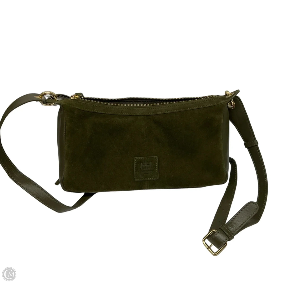 Crossbody By Haute Hippie, Size: Small