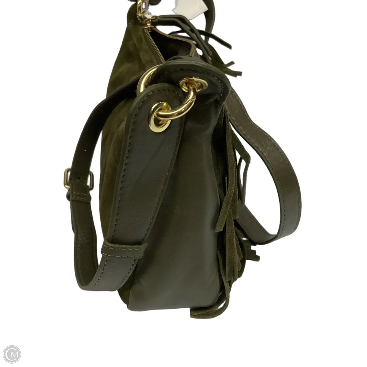 Crossbody By Haute Hippie, Size: Small