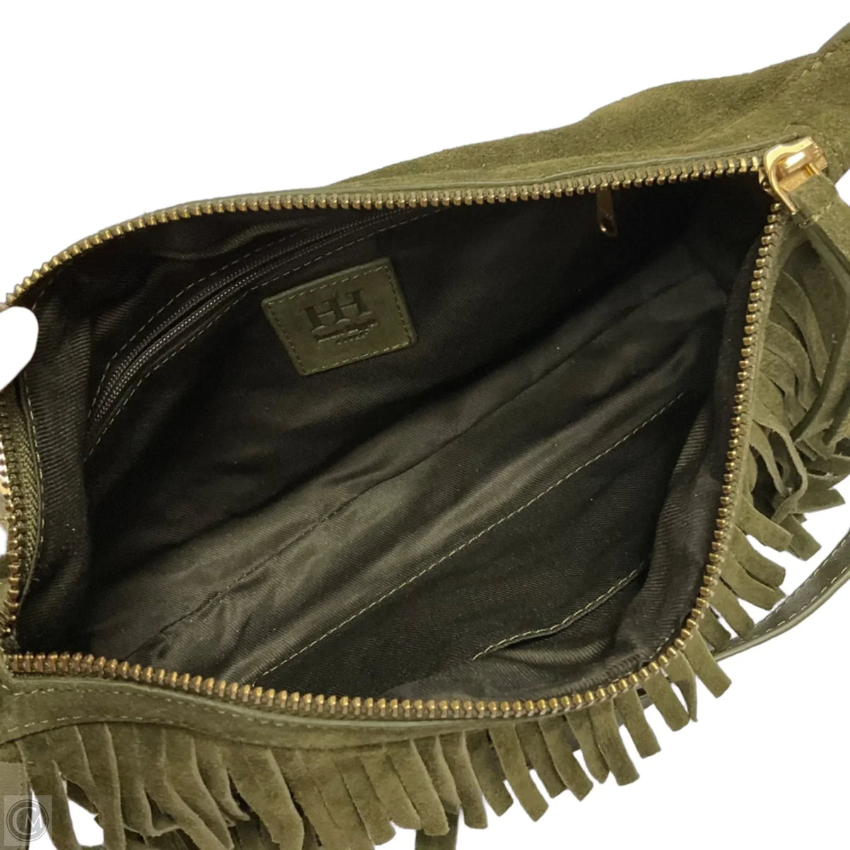 Crossbody By Haute Hippie, Size: Small