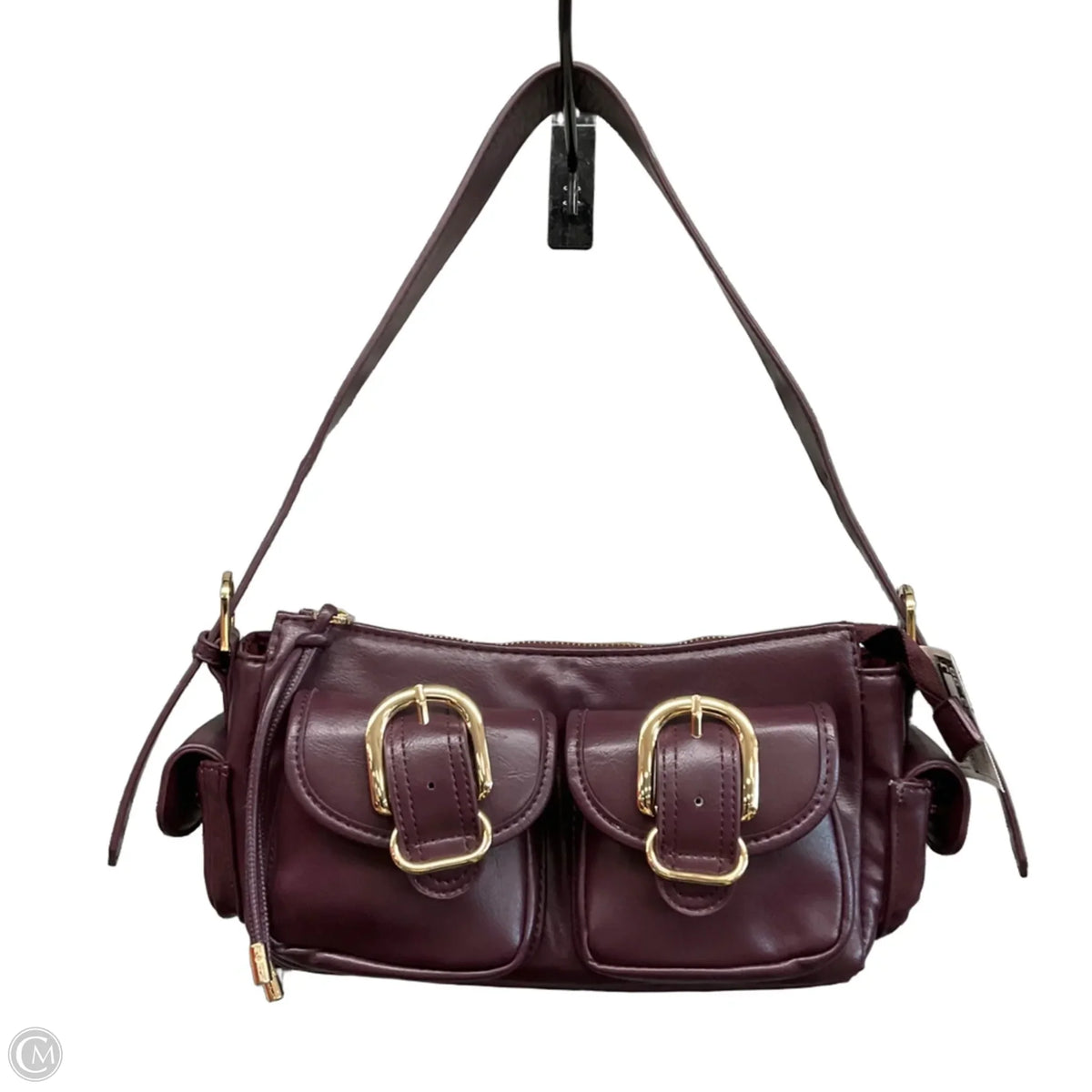 Handbag By Universal Thread, Size: Small