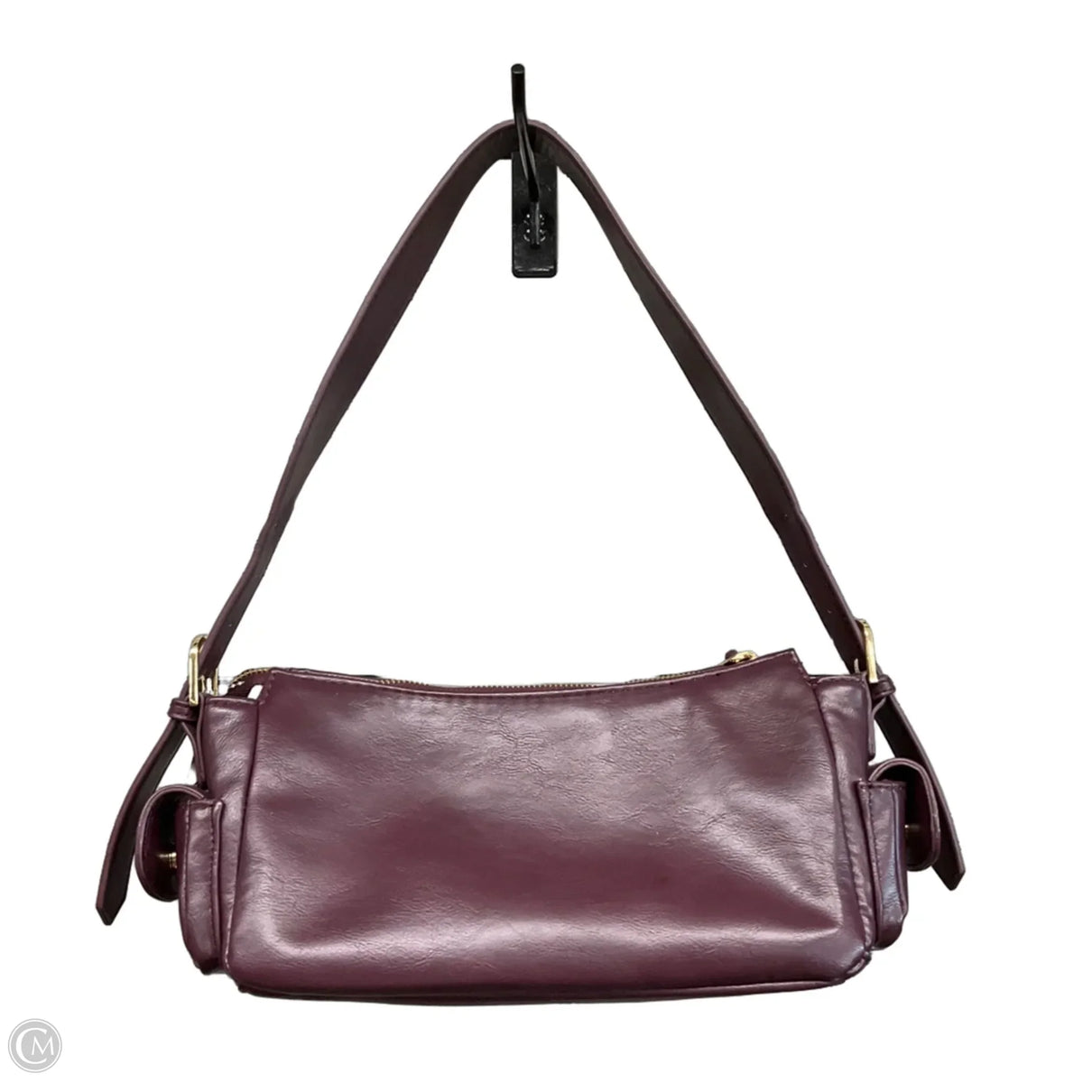 Handbag By Universal Thread, Size: Small