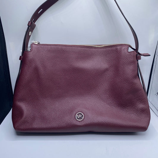 Handbag Designer By Michael Kors, Size: Medium