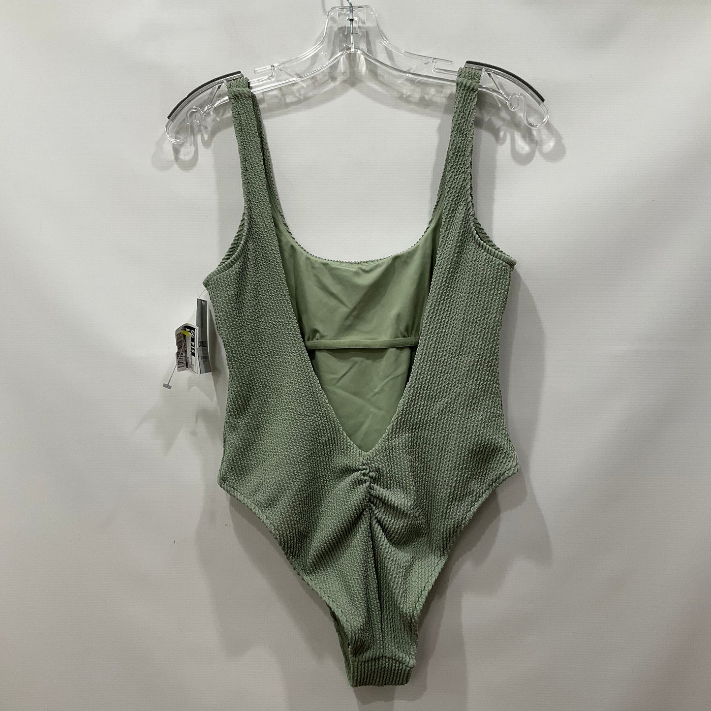 Green Swimsuit Swimsuits for all Size M