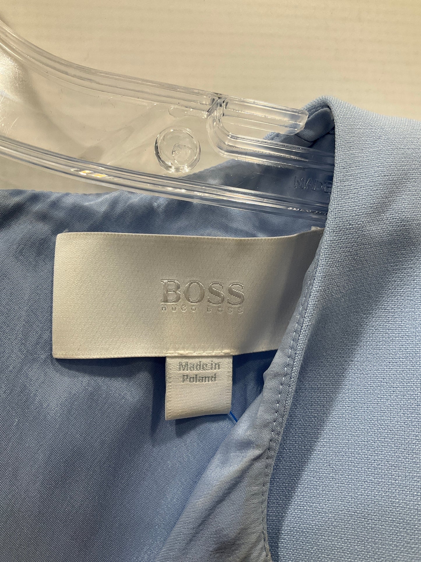 Dress Work By Hugo Boss  Size: S