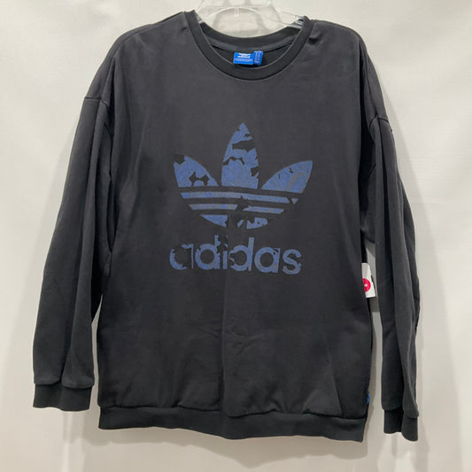 Sweatshirt Crewneck By Adidas  Size: L