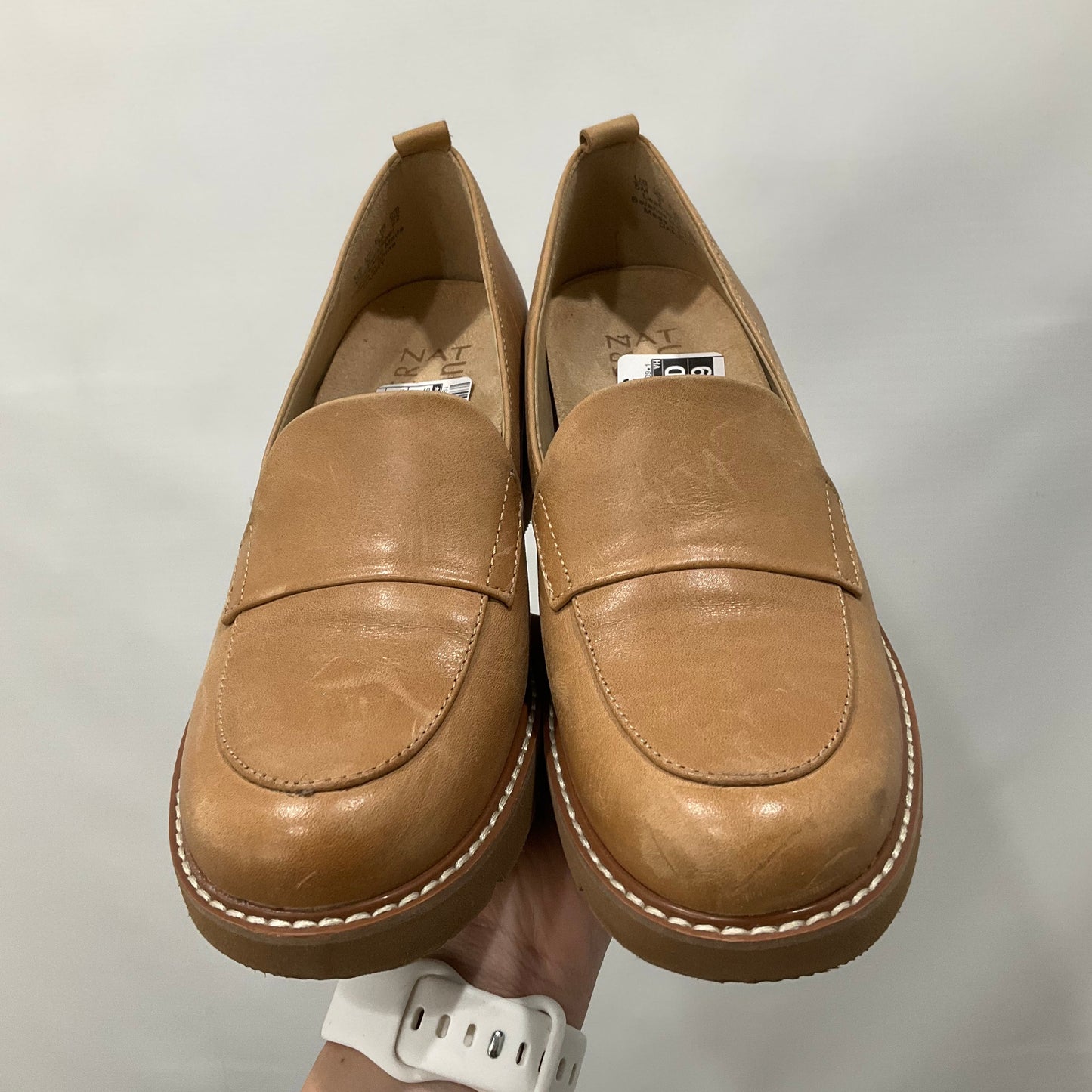 Shoes Flats By Naturalizer  Size: 5