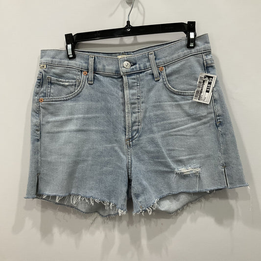 Shorts By Citizens Of Humanity  Size: 2