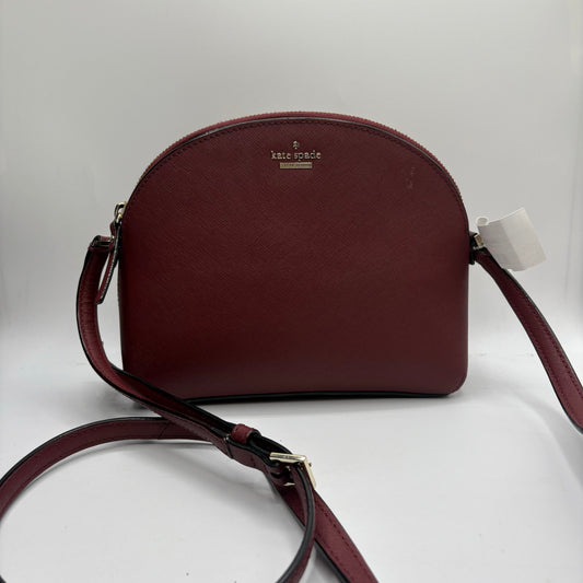 Crossbody Designer By Kate Spade, Size: Small