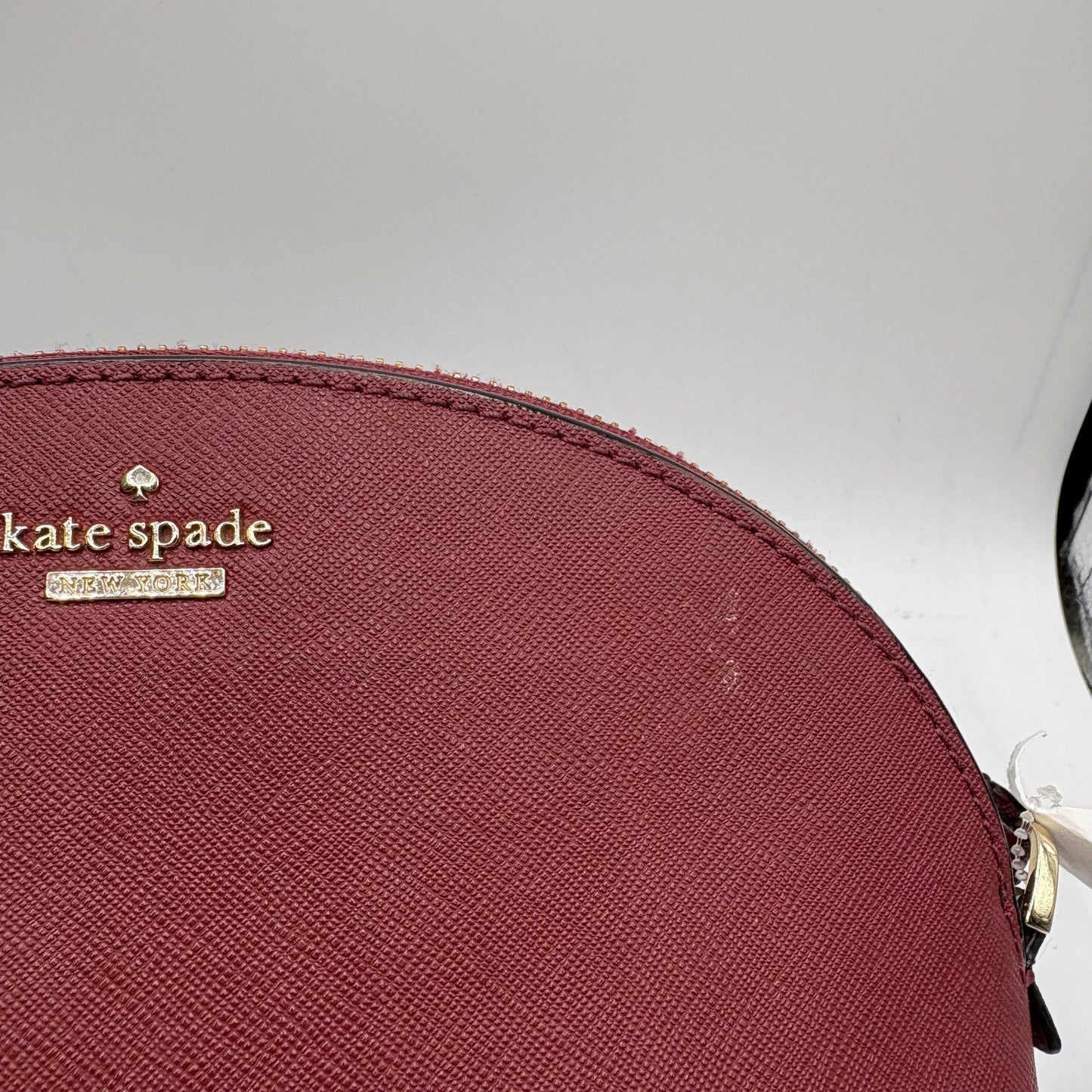 Crossbody Designer By Kate Spade, Size: Small