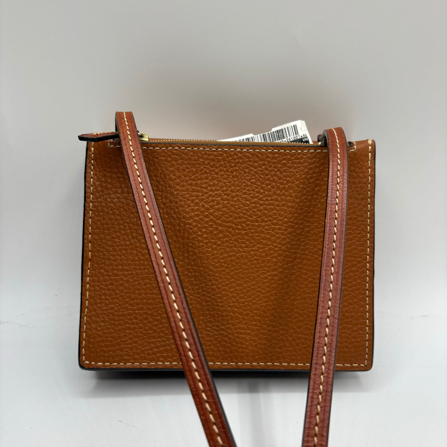 Crossbody Designer By Dooney And Bourke, Size: Small