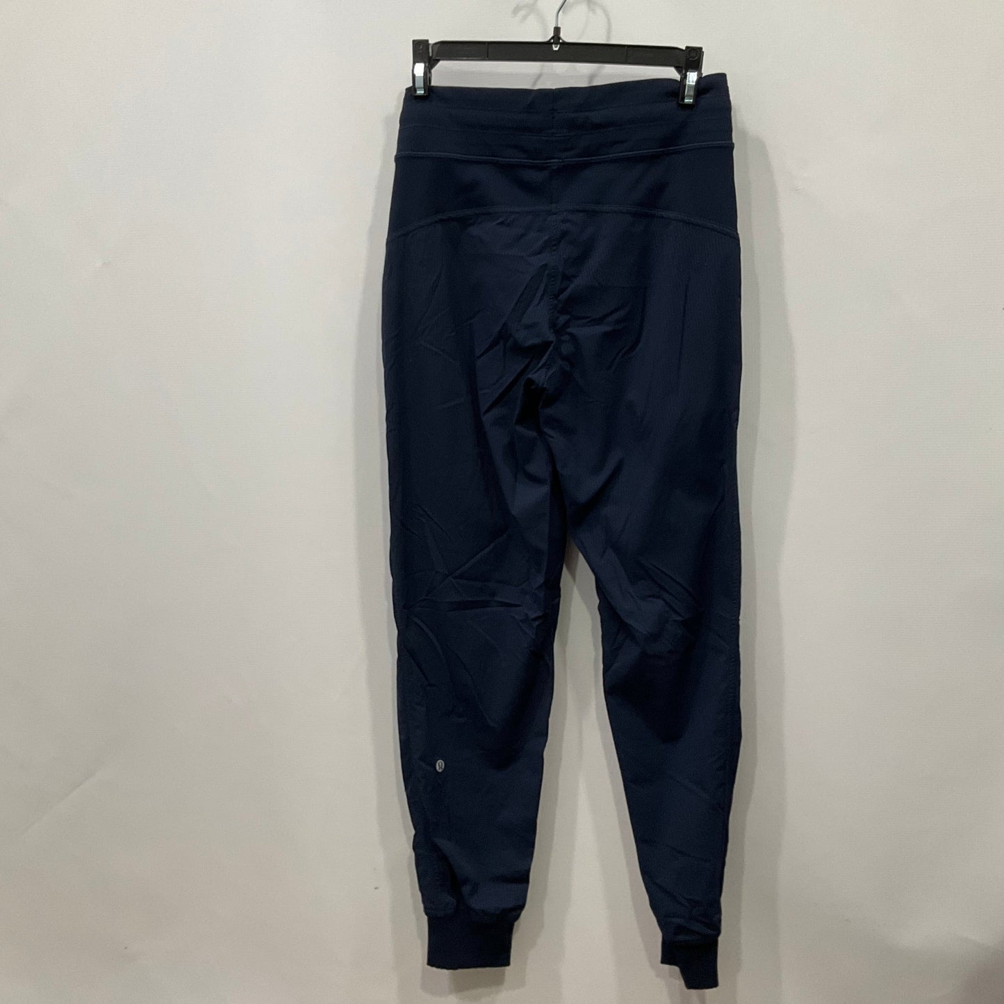 Athletic Pants By Lululemon In Navy, Size: 2