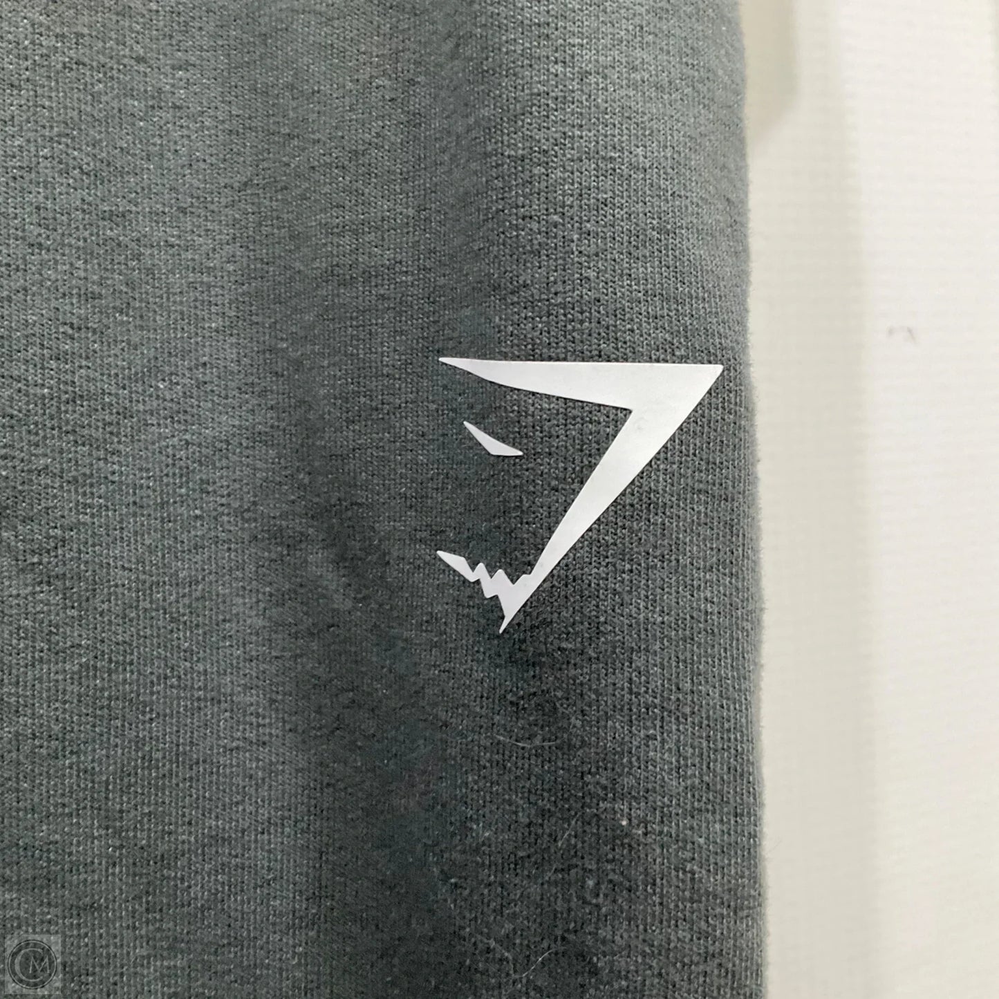 Pants Joggers By Gym Shark In Grey, Size: S