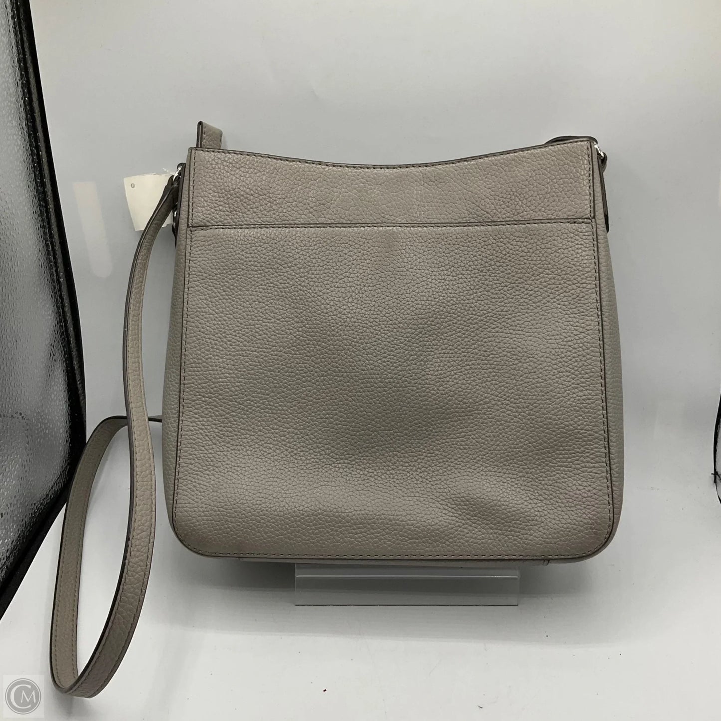 Crossbody Designer By Michael Kors, Size: Medium