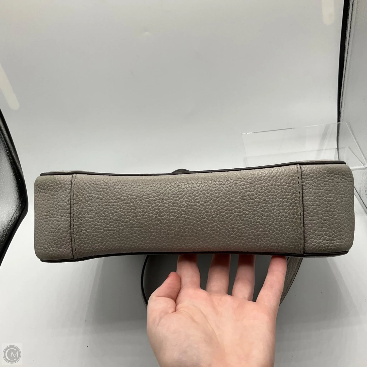 Crossbody Designer By Michael Kors, Size: Medium