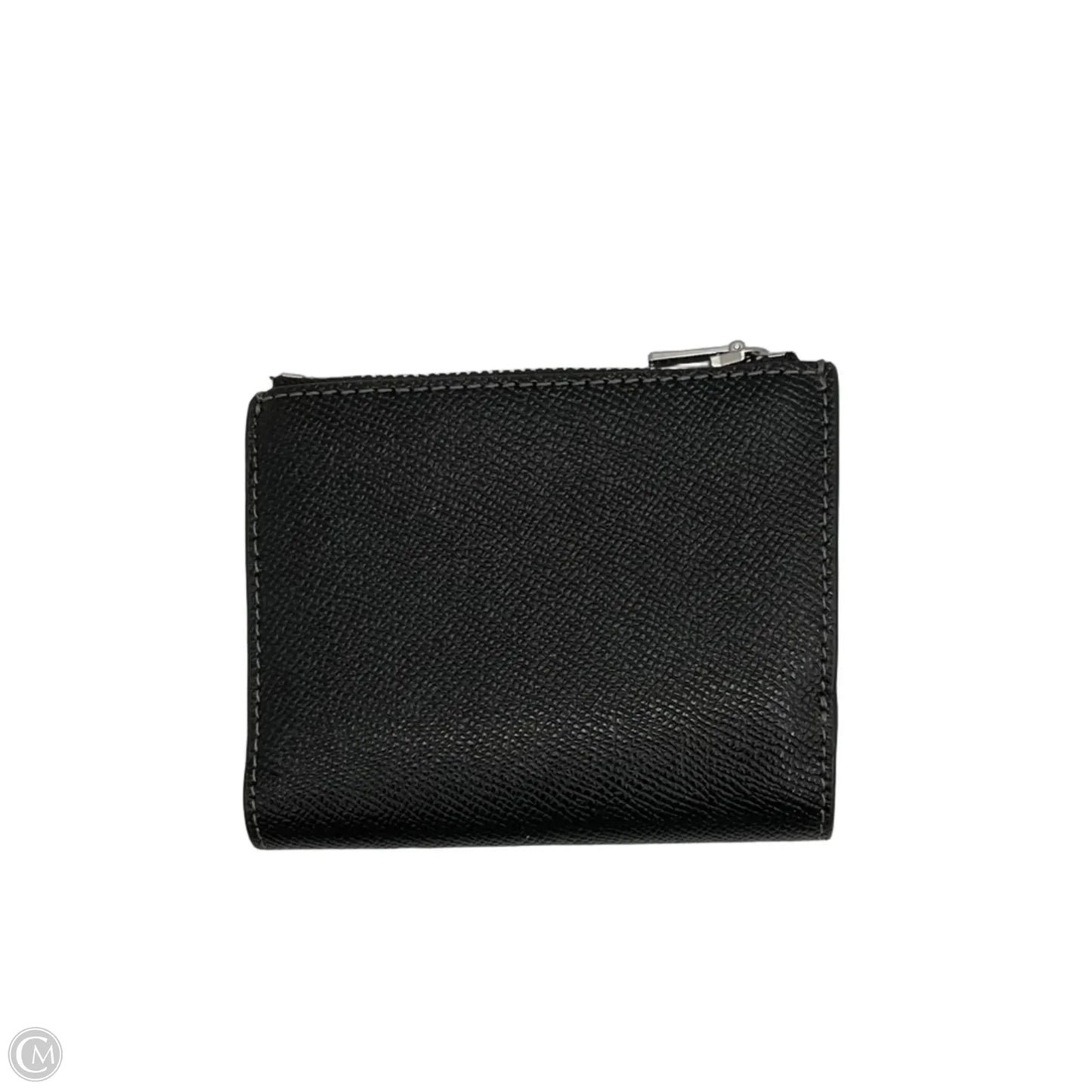 Wallet Designer By Coach, Size: Small