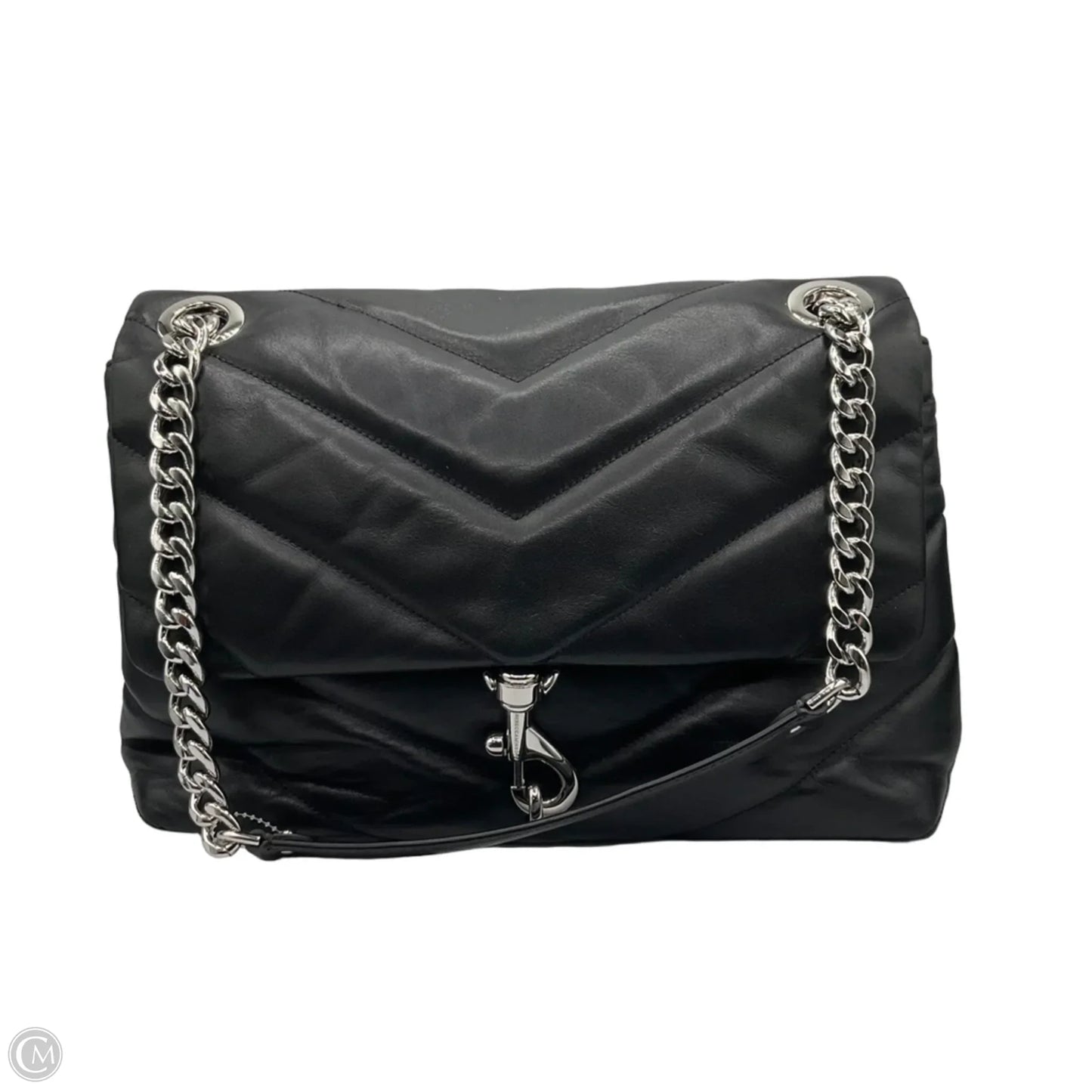 Handbag Designer By Rebecca Minkoff, Size: Medium