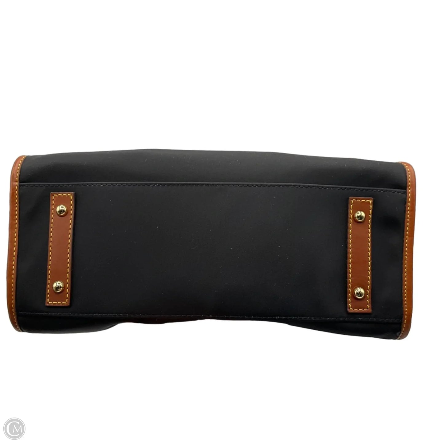 Crossbody Designer By Dooney And Bourke, Size: Medium