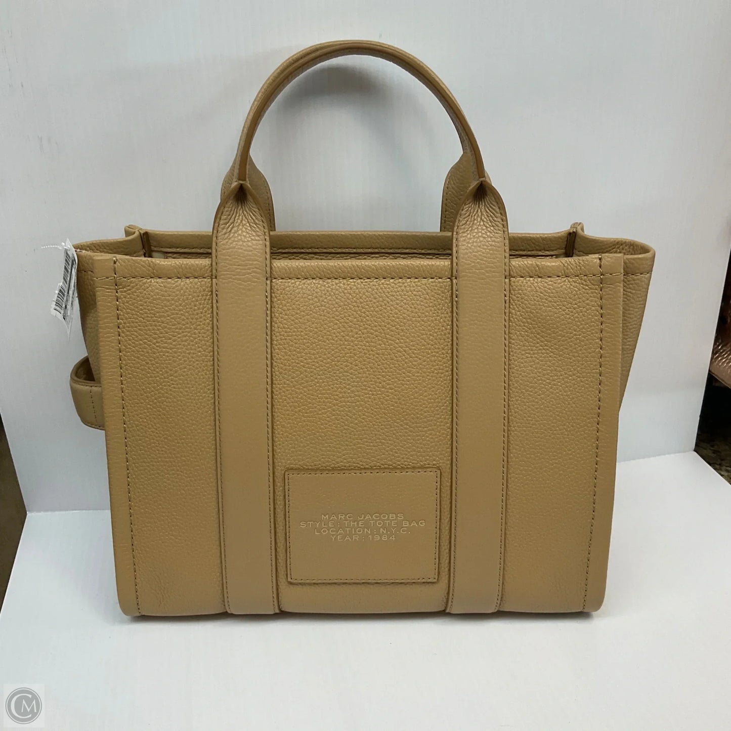 Handbag Luxury Designer By Marc Jacobs, Size: Medium
