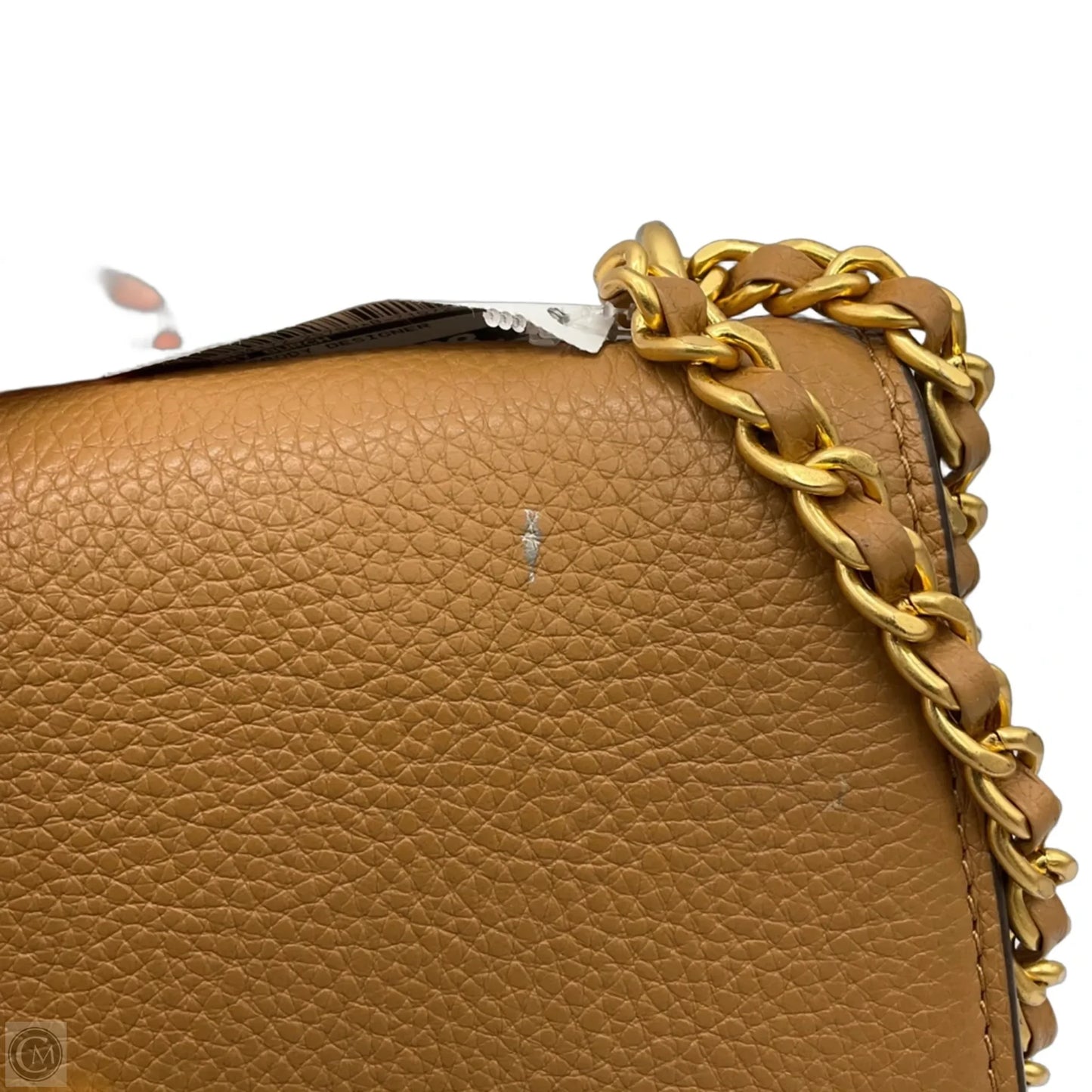 Crossbody Designer By Tory Burch, Size: Medium