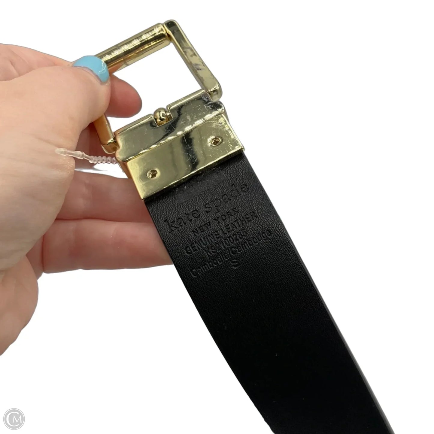Belt Bag Designer By Kate Spade, Size: Small