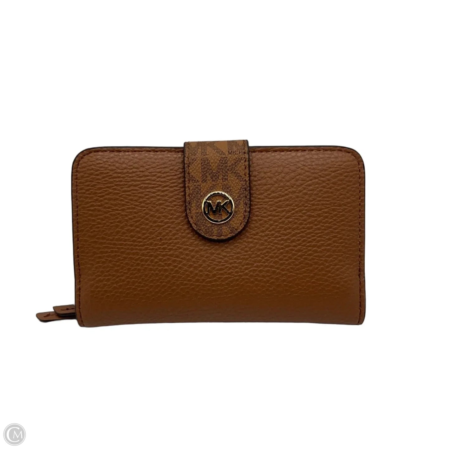 Wallet Designer By Michael Kors, Size: Medium