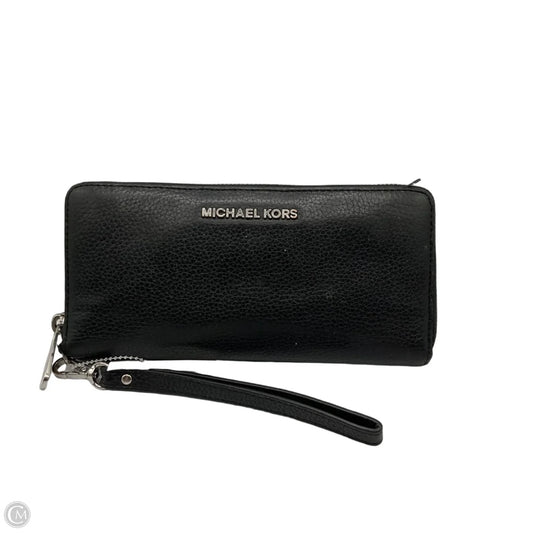 Wallet Designer By Michael Kors, Size: Large