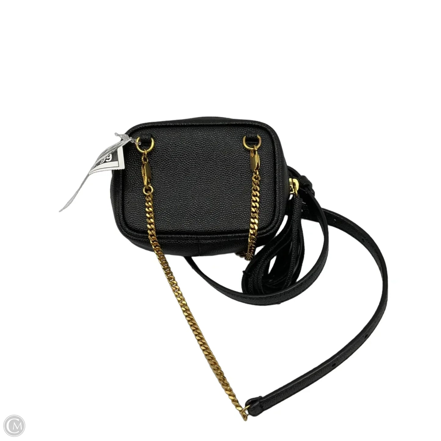 Crossbody Luxury Designer By Yves Saint Laurent, Size: Small