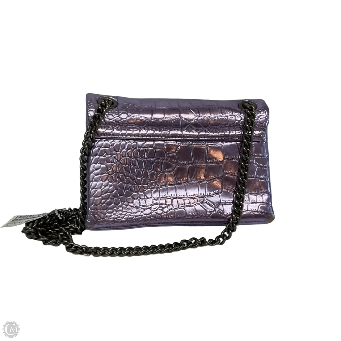 Crossbody Designer By Kurt Geiger, Size: Small