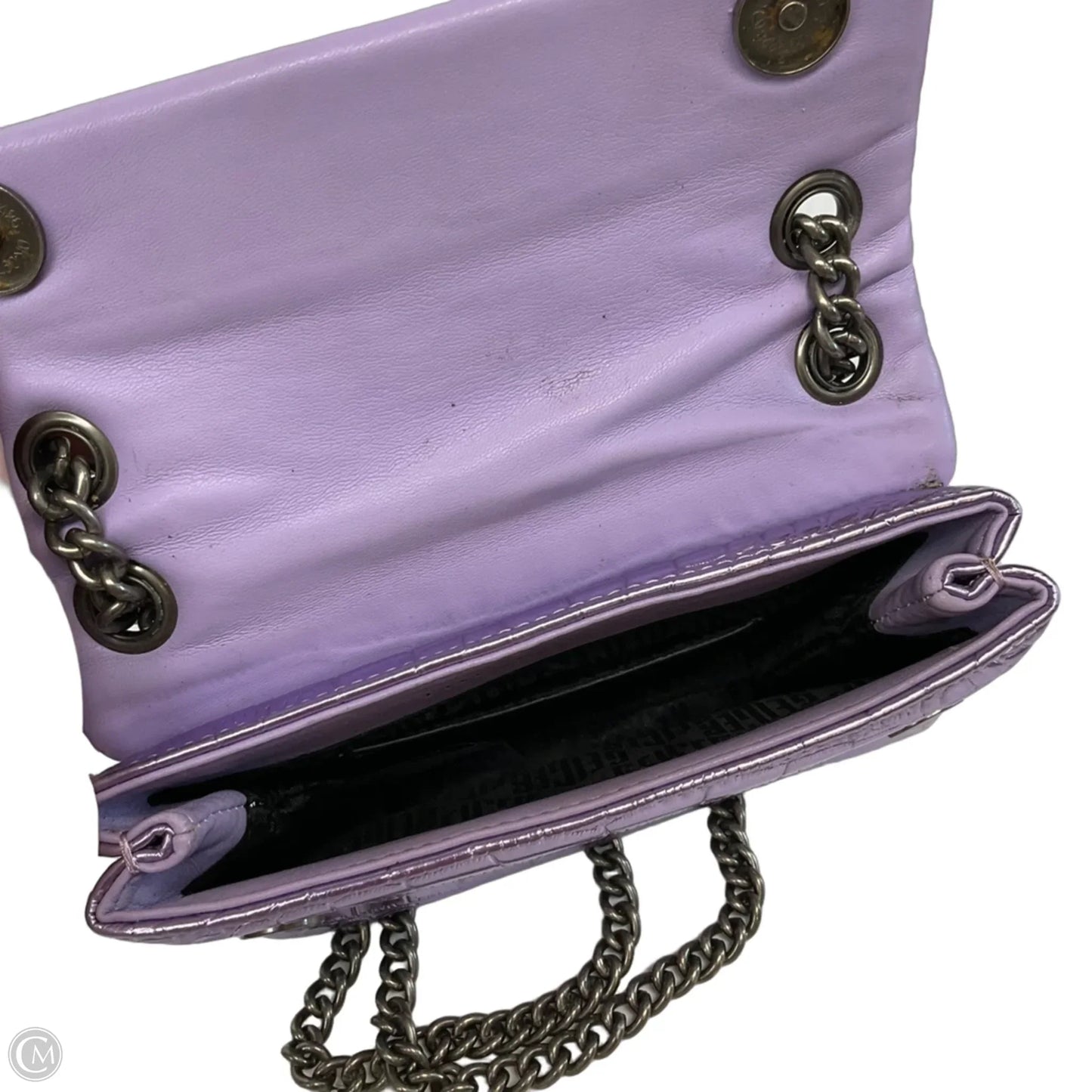 Crossbody Designer By Kurt Geiger, Size: Small