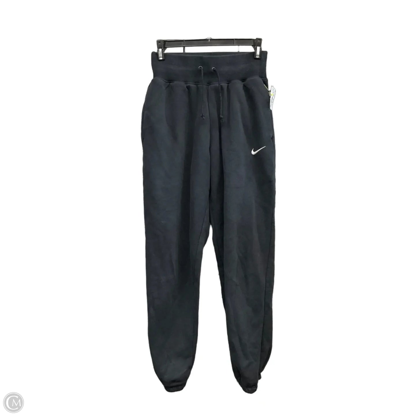 Pants Joggers By Nike Apparel In Black, Size: Xs