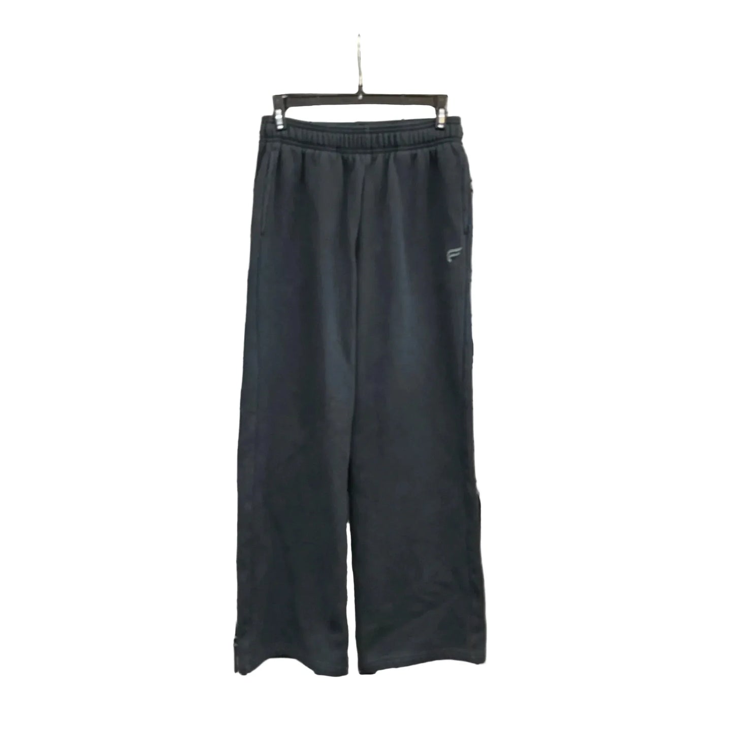 Pants Lounge By Fabletics In Black, Size: Xs