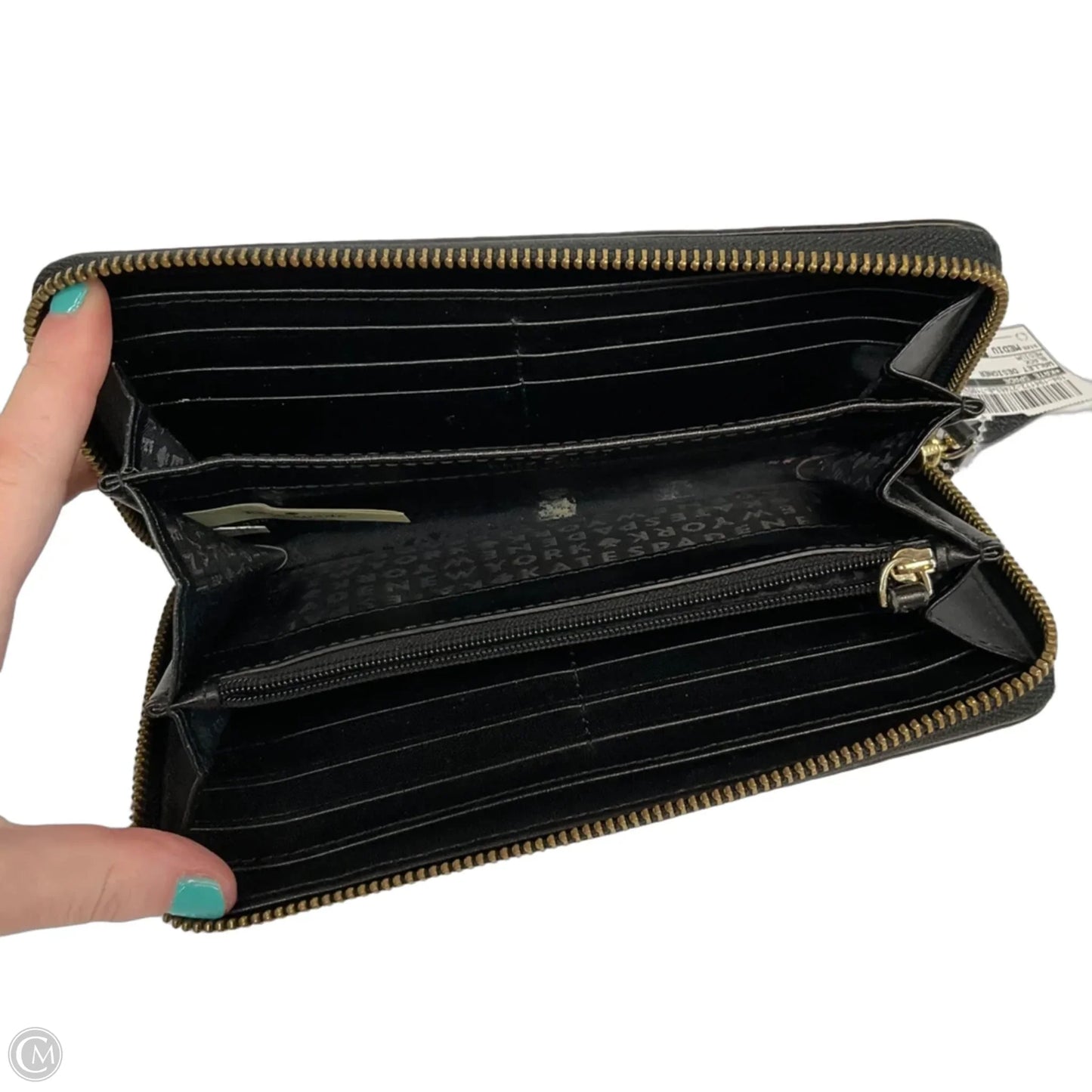 Wallet Designer By Kate Spade, Size: Medium