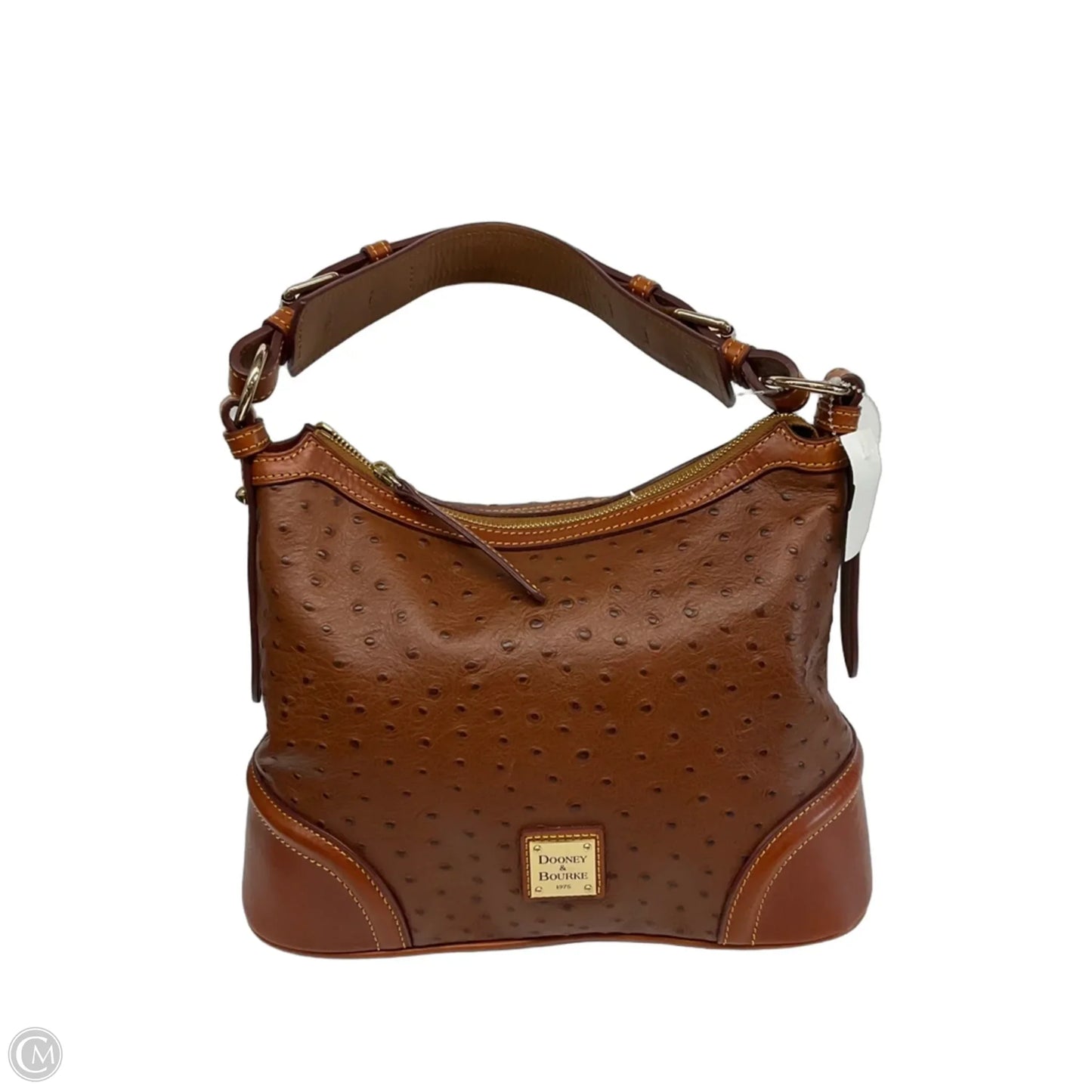 Handbag Designer By Dooney And Bourke, Size: Medium