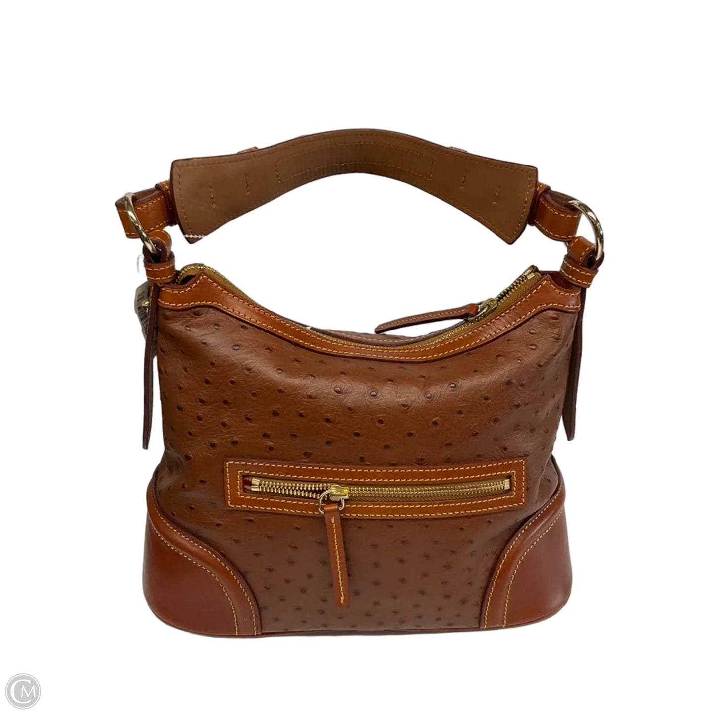 Handbag Designer By Dooney And Bourke, Size: Medium