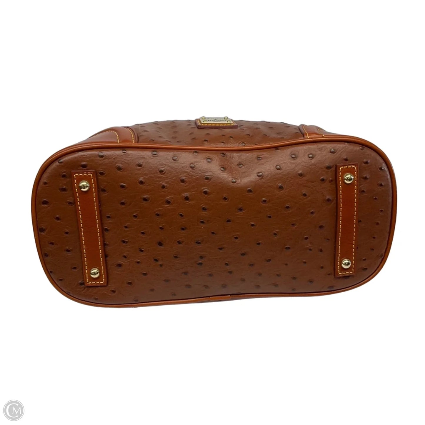 Handbag Designer By Dooney And Bourke, Size: Medium