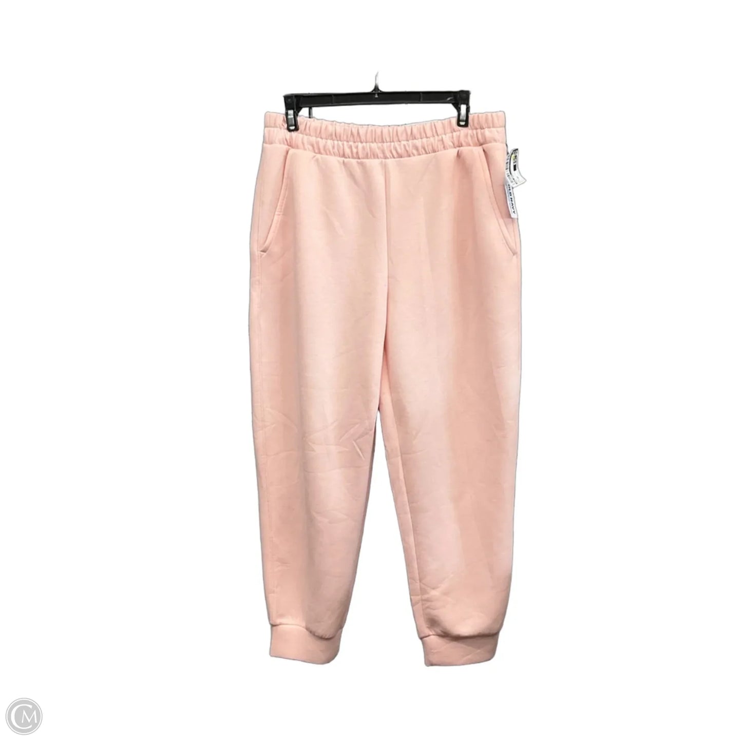 Pants Joggers By Old Navy In Pink, Size: Mp