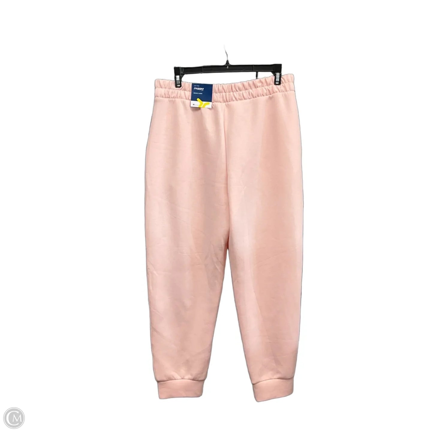 Pants Joggers By Old Navy In Pink, Size: Mp