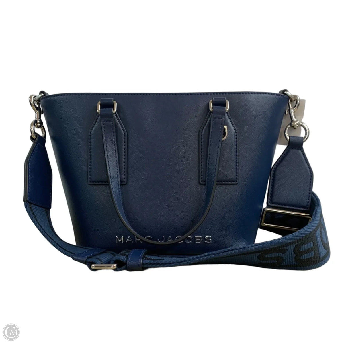 Crossbody Luxury Designer By Marc Jacobs, Size: Medium