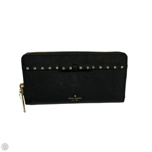 Wallet Designer By Kate Spade, Size: Large