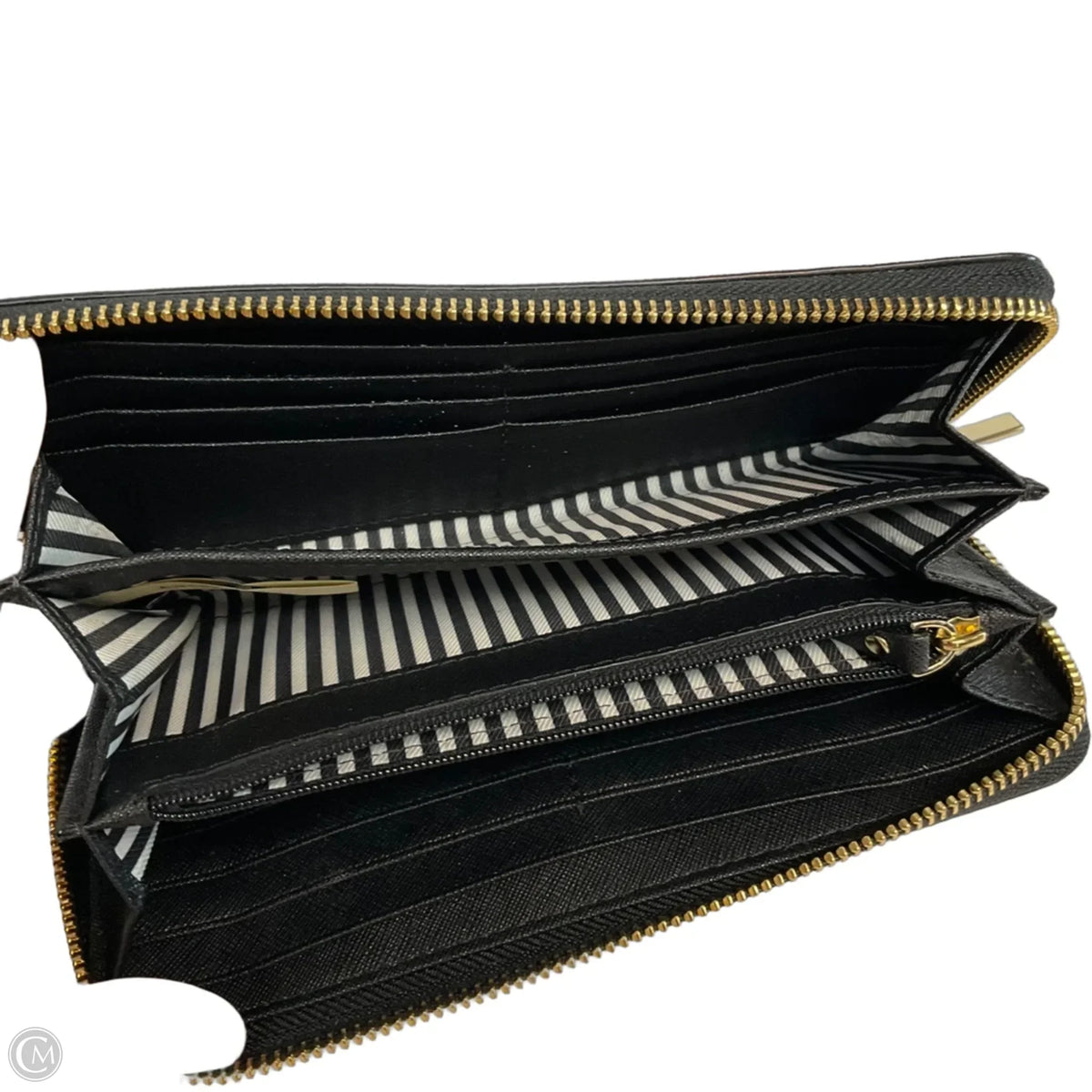 Wallet Designer By Kate Spade, Size: Large