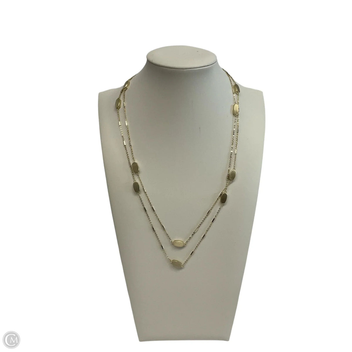 Necklace Designer By Kendra Scott