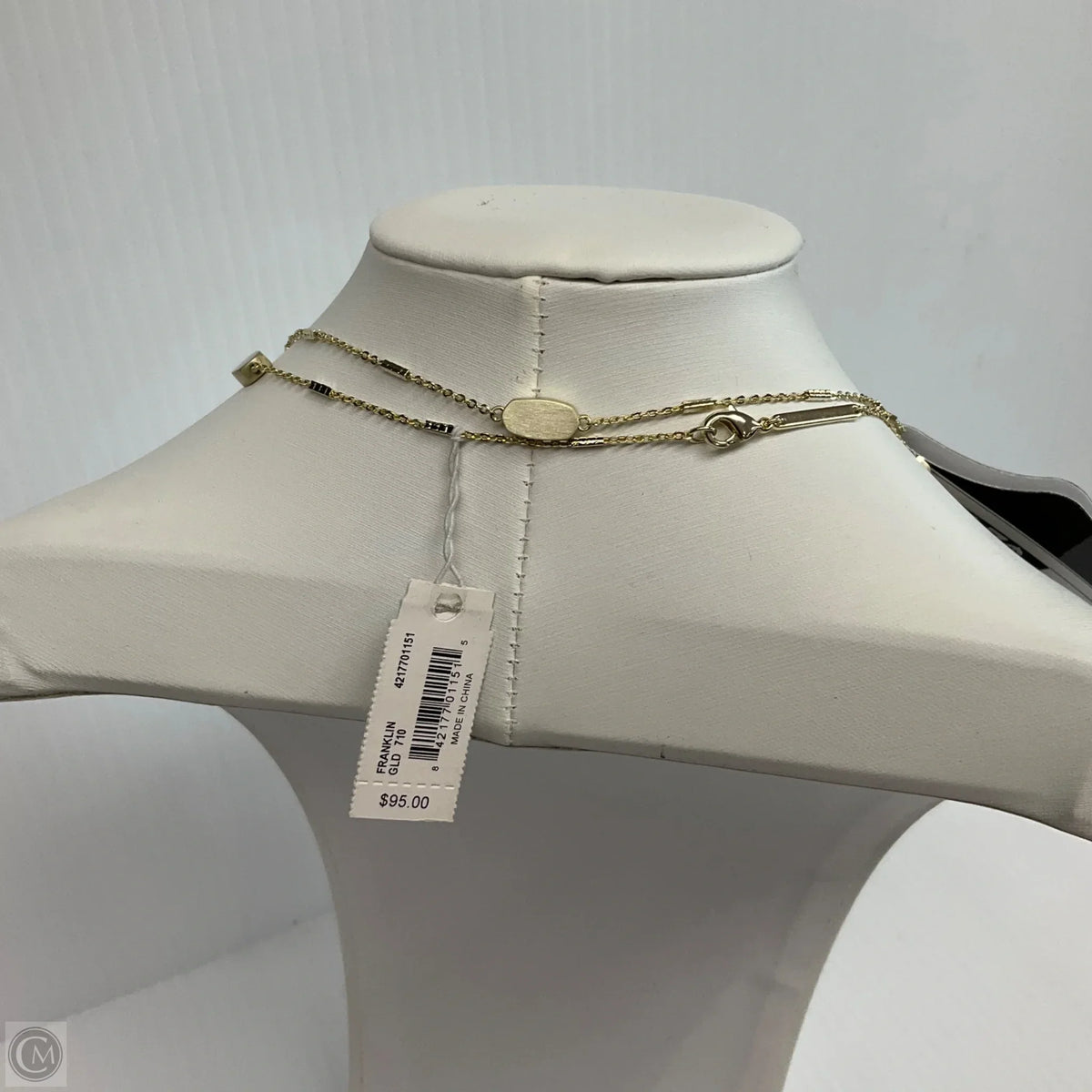 Necklace Designer By Kendra Scott